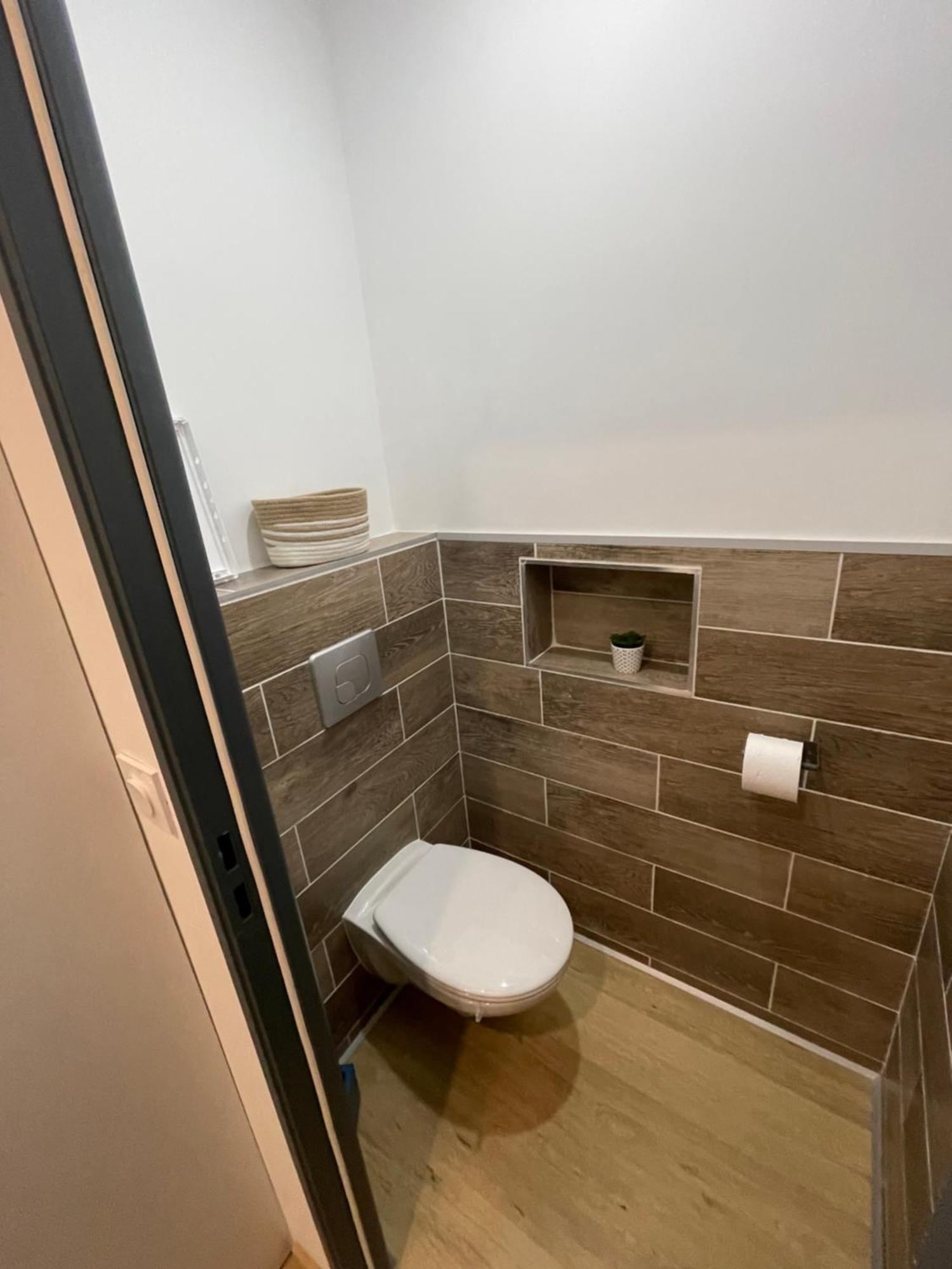 Apartament Au 35 Millau Zewnętrze zdjęcie