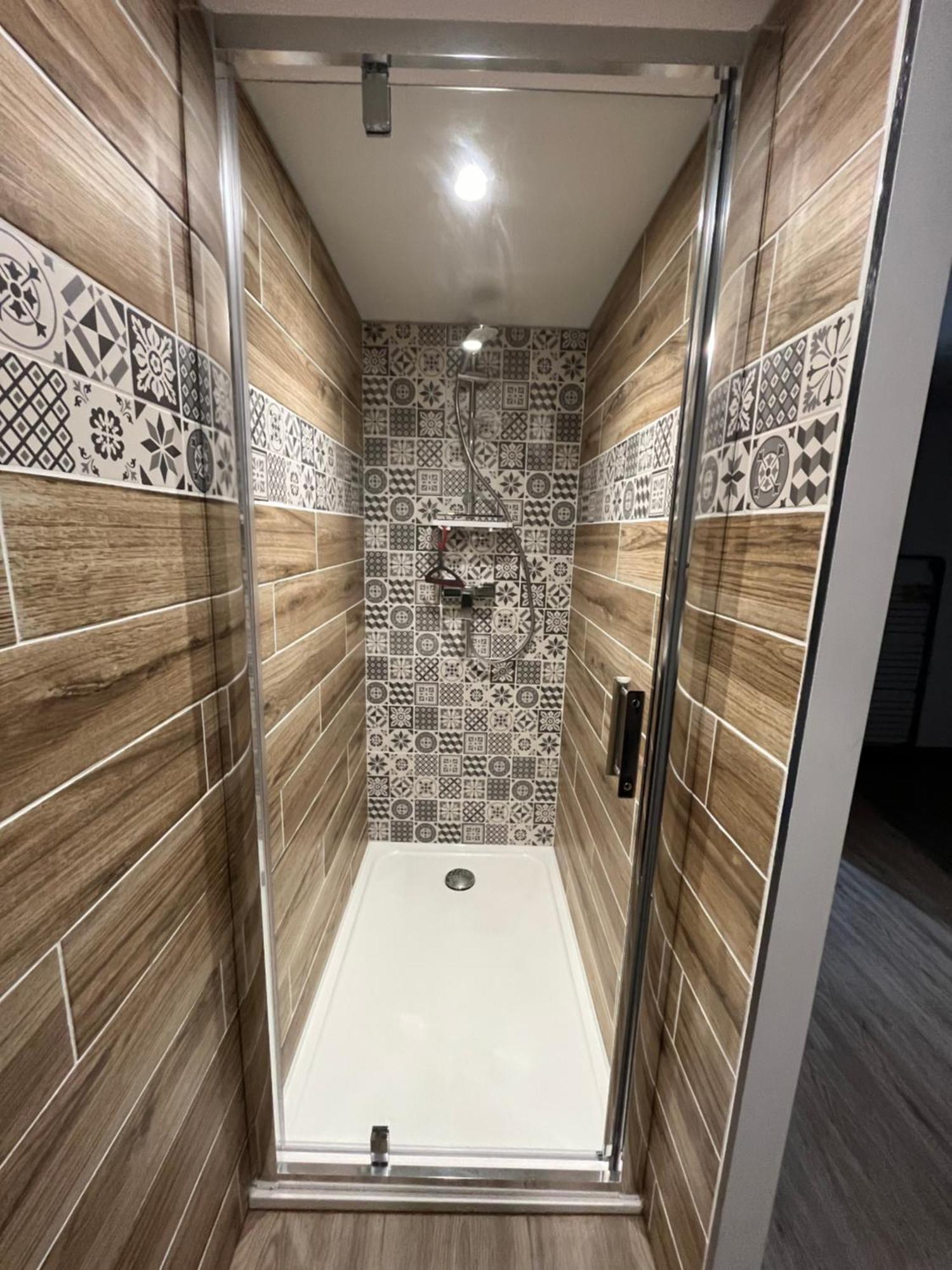 Apartament Au 35 Millau Zewnętrze zdjęcie