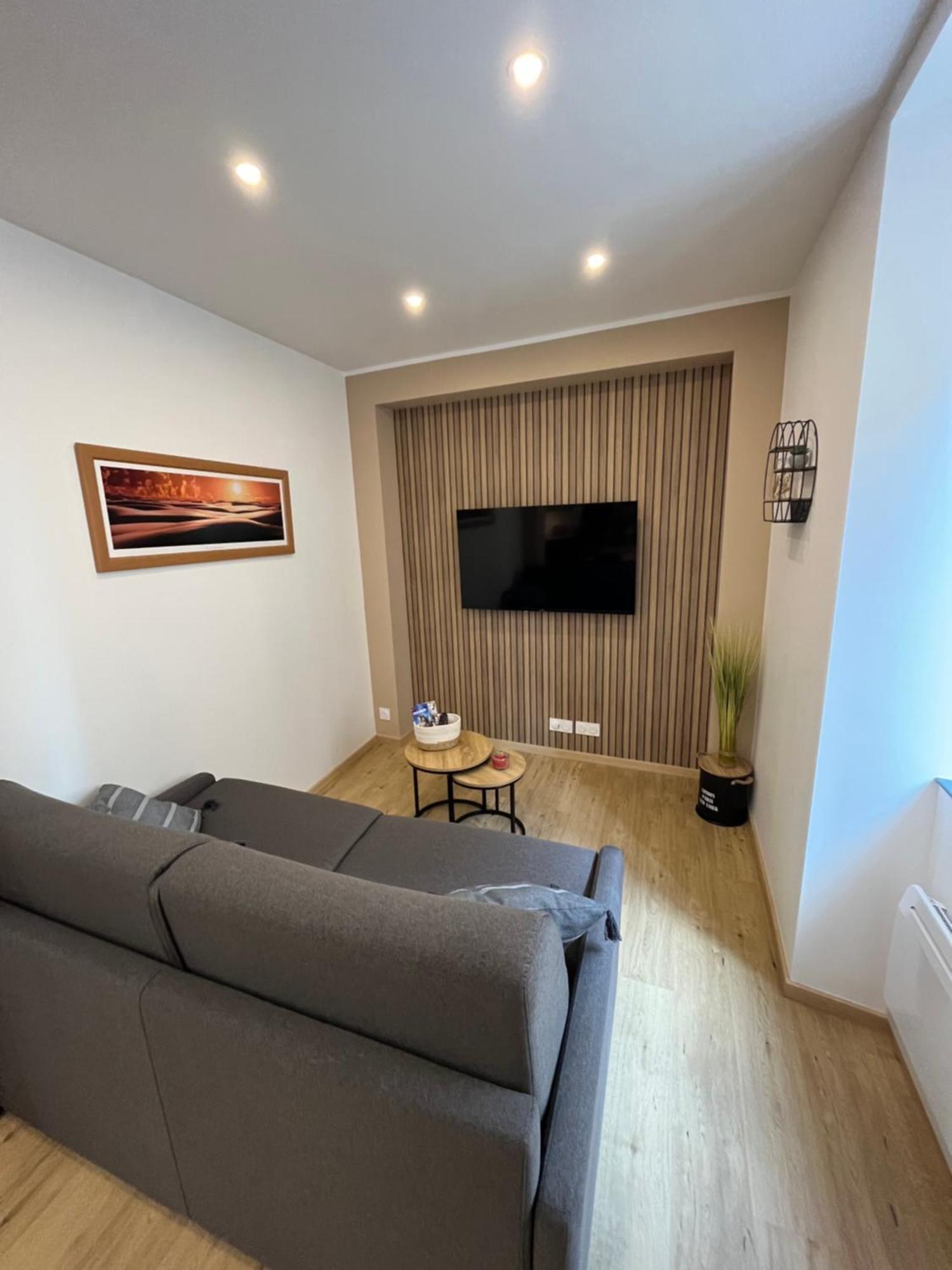Apartament Au 35 Millau Zewnętrze zdjęcie