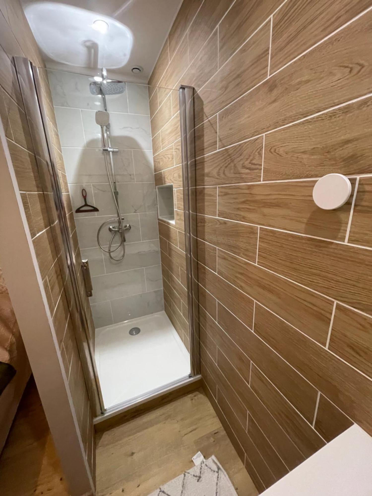 Apartament Au 35 Millau Zewnętrze zdjęcie