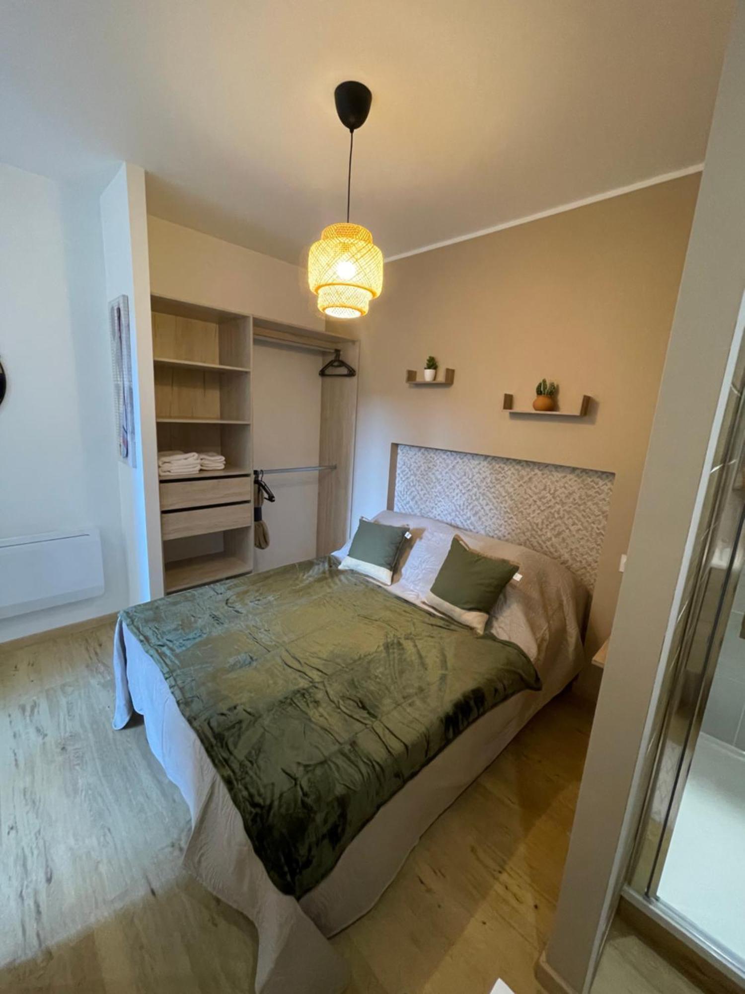 Apartament Au 35 Millau Zewnętrze zdjęcie